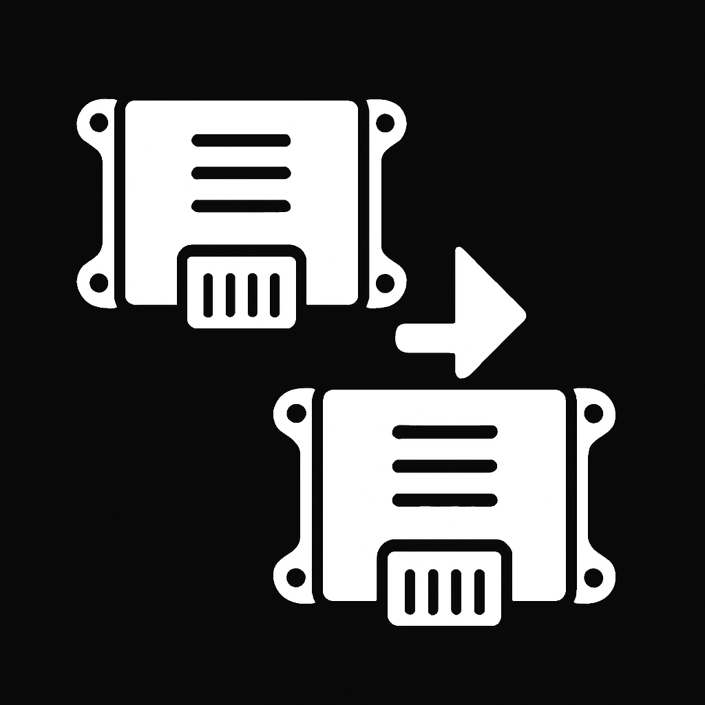 Icono Reemplazo ECU Málaga, Diagnóstico ECU