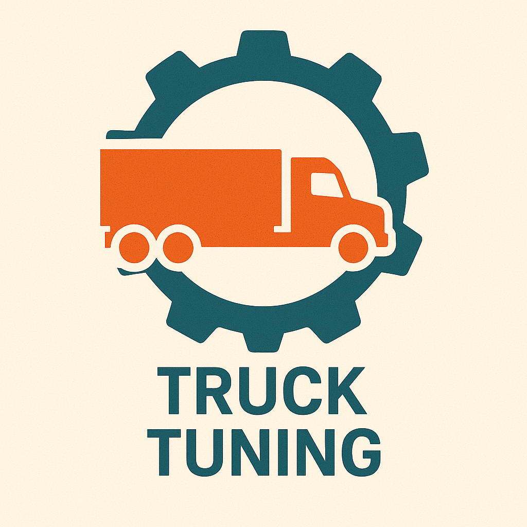 Icono Truck Tuning