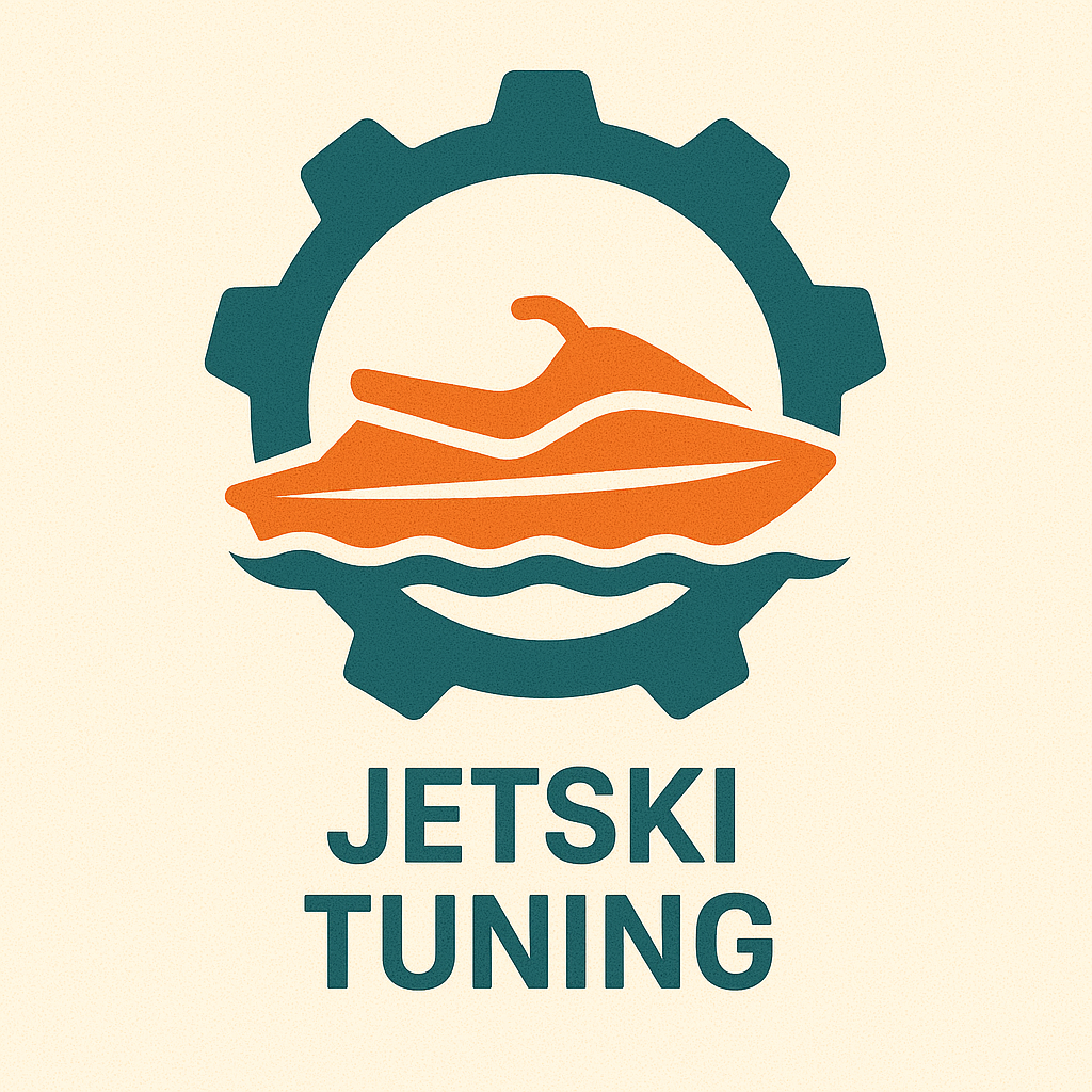 Icono Jetski Tuning