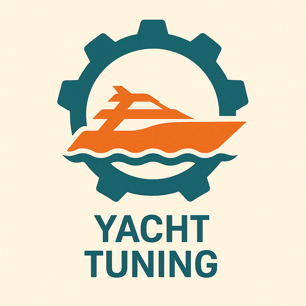 Lombardini barco tuning
