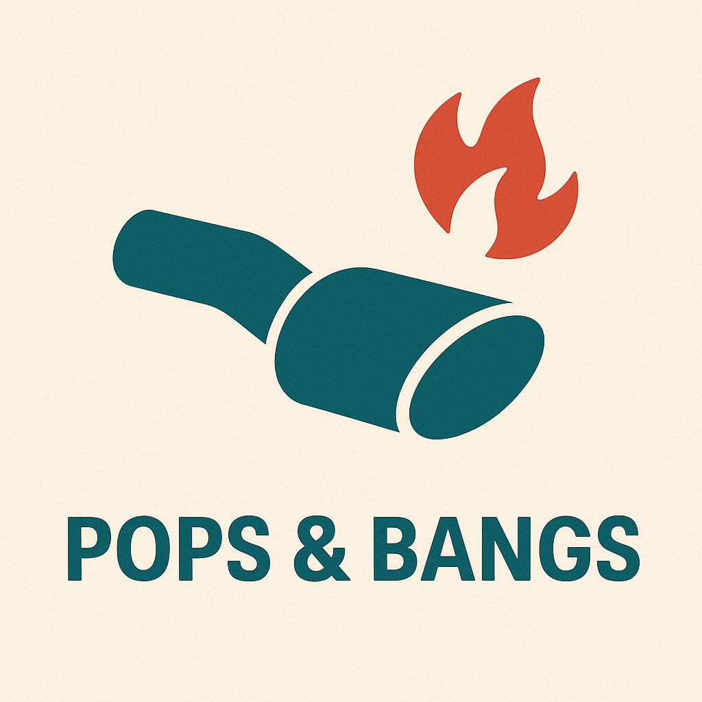Icono Pops & Bangs Málaga