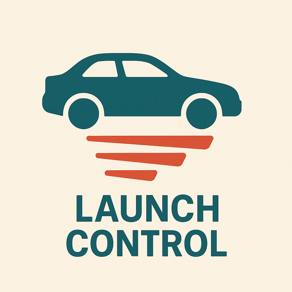Icono Launch Control