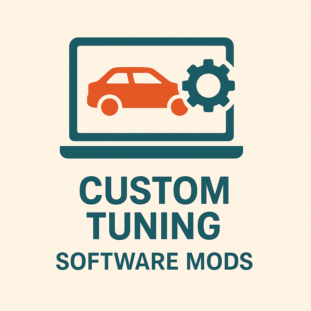 Icono Custom Jobs